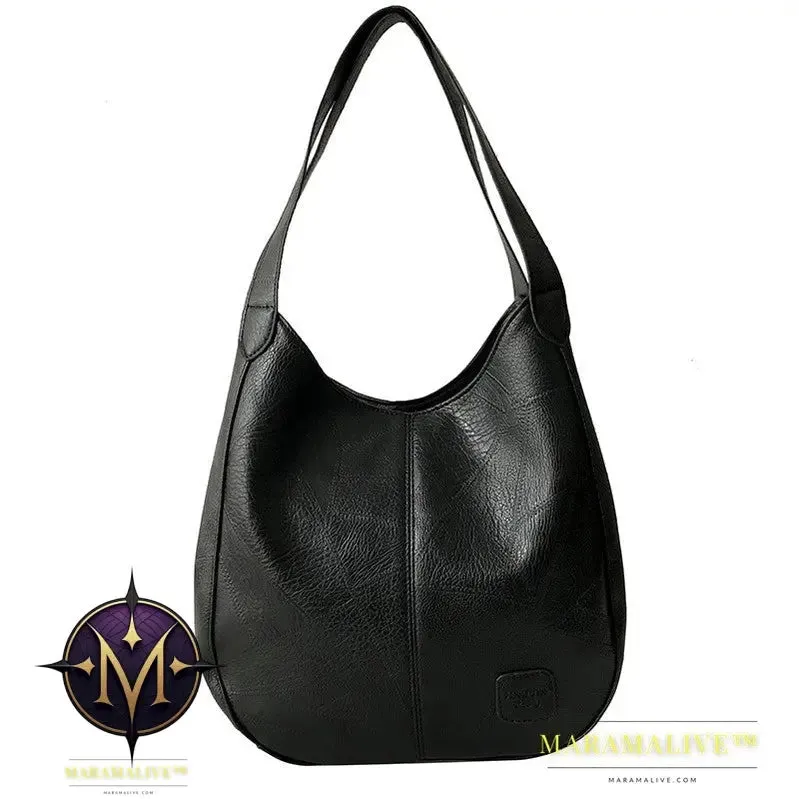 Vintage Womens Hand Bags Designers Luxury Handbags Women Shoulder Bags