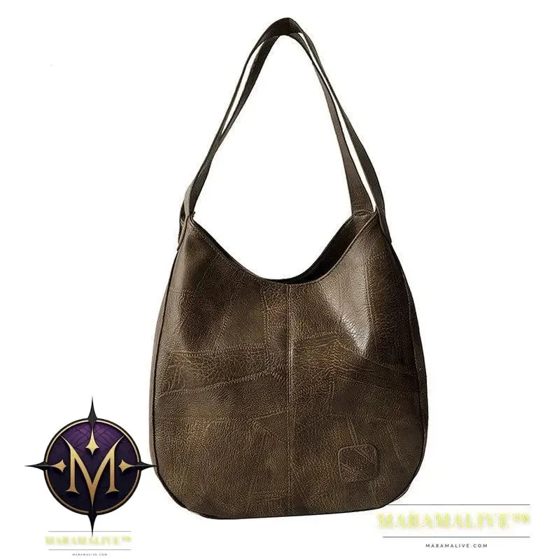 Vintage Womens Hand Bags Designers Luxury Handbags Women Shoulder Bags