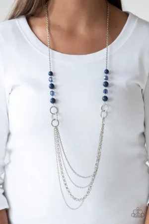 Vividly Vivid - Paparazzi Accessories