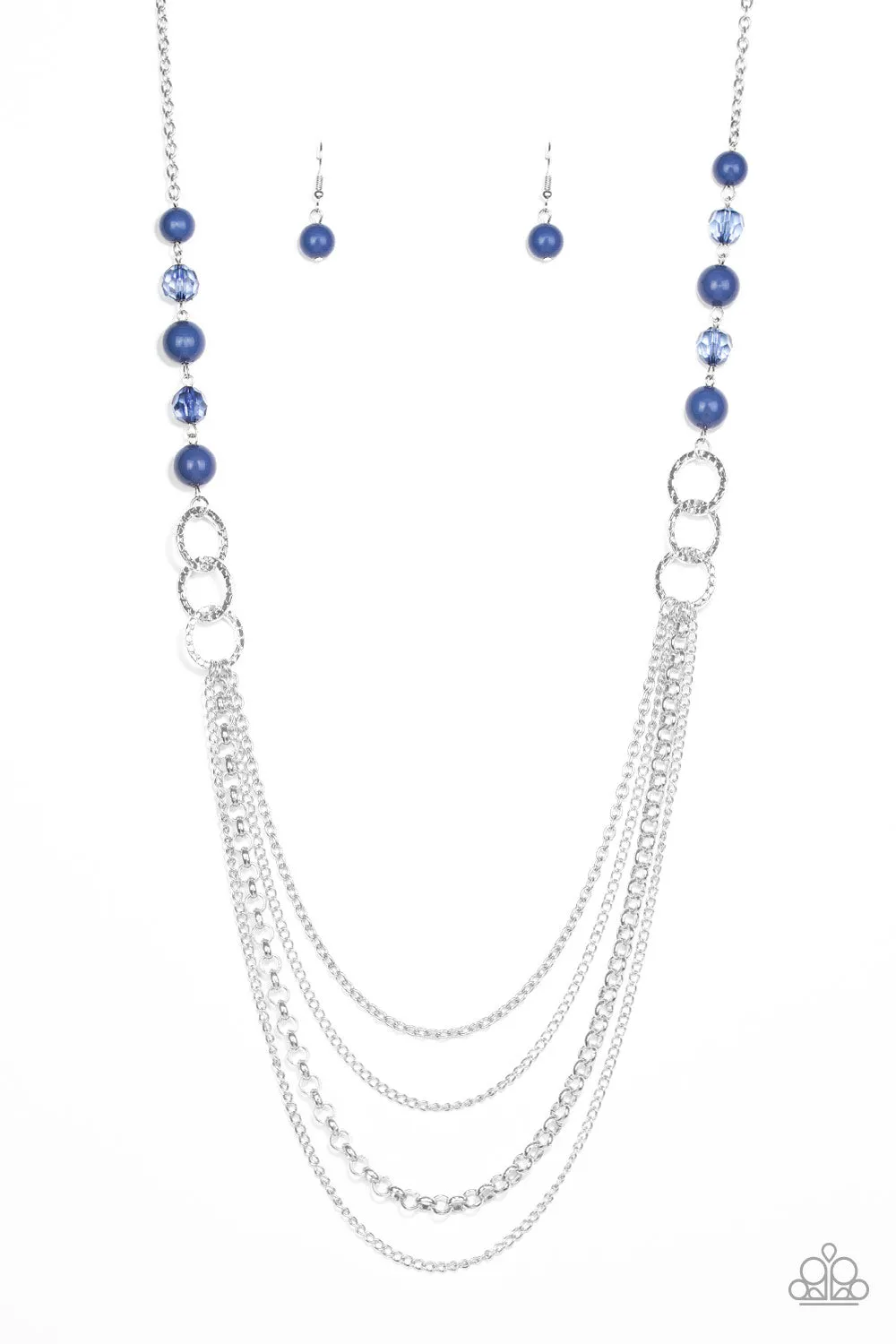 Vividly Vivid - Paparazzi Accessories
