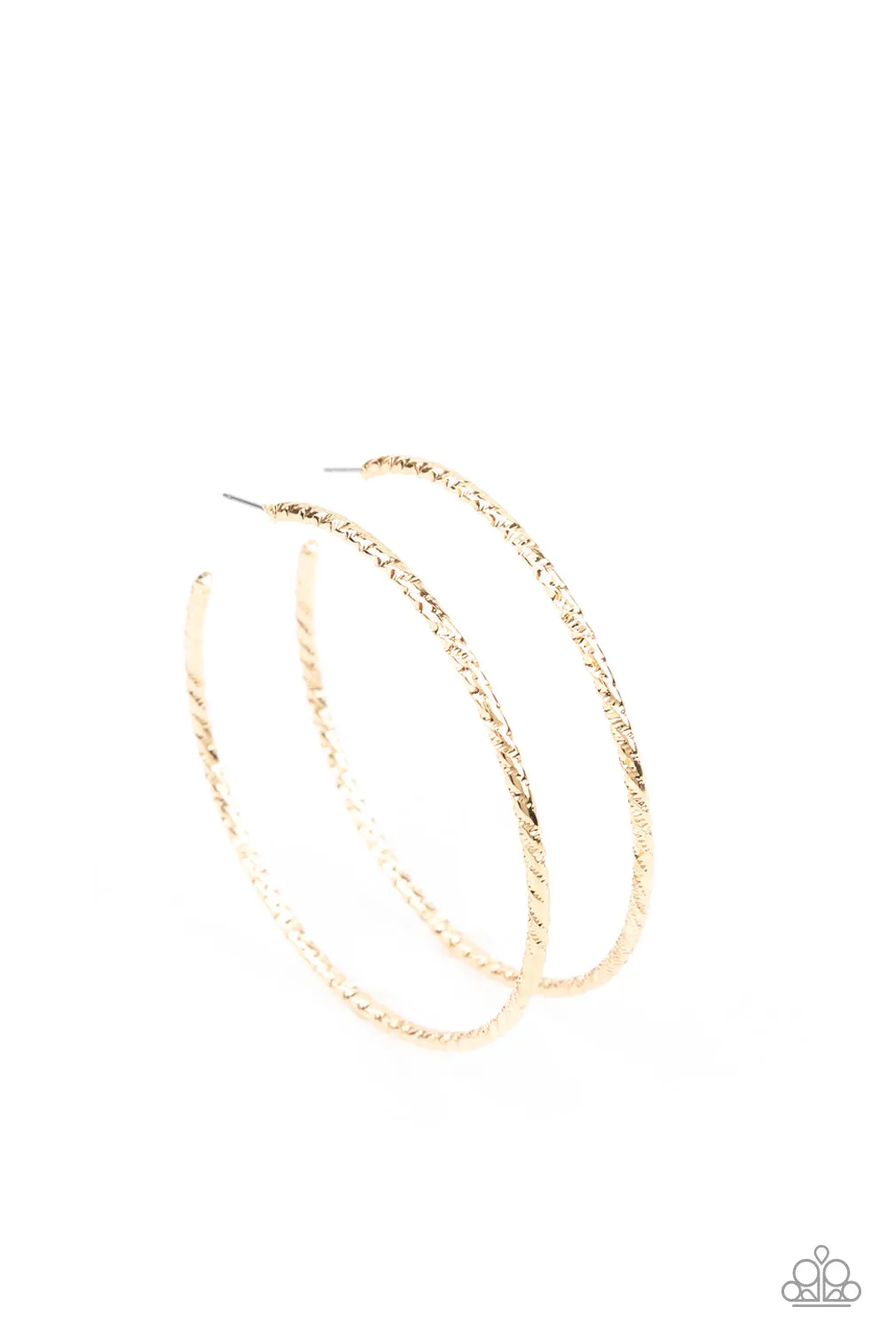 Voluptuous Volume - Paparazzi Accessories