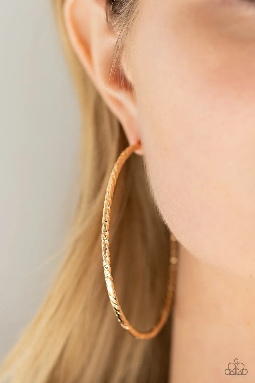 Voluptuous Volume - Paparazzi Accessories