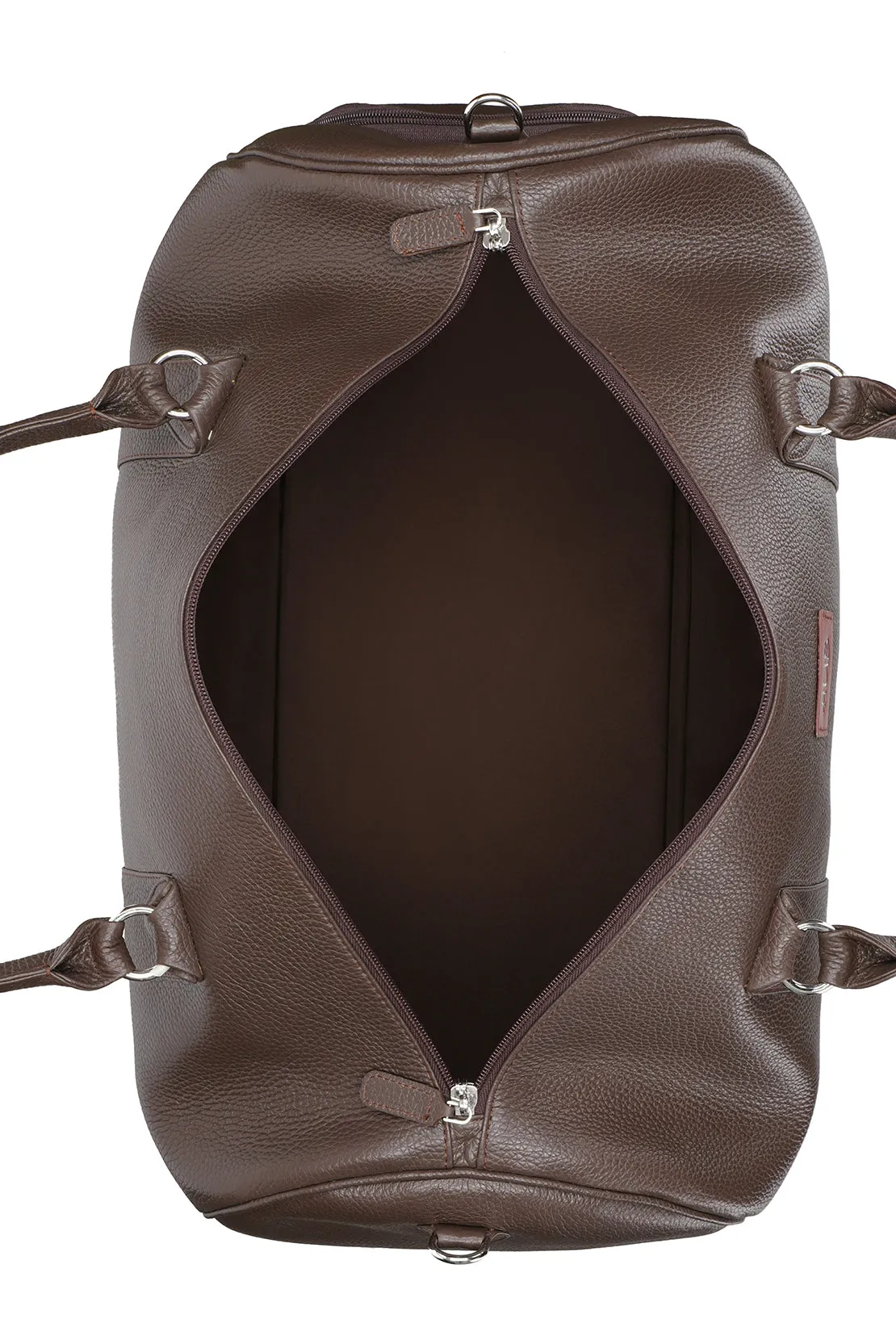 Voyager - DARK BROWN
