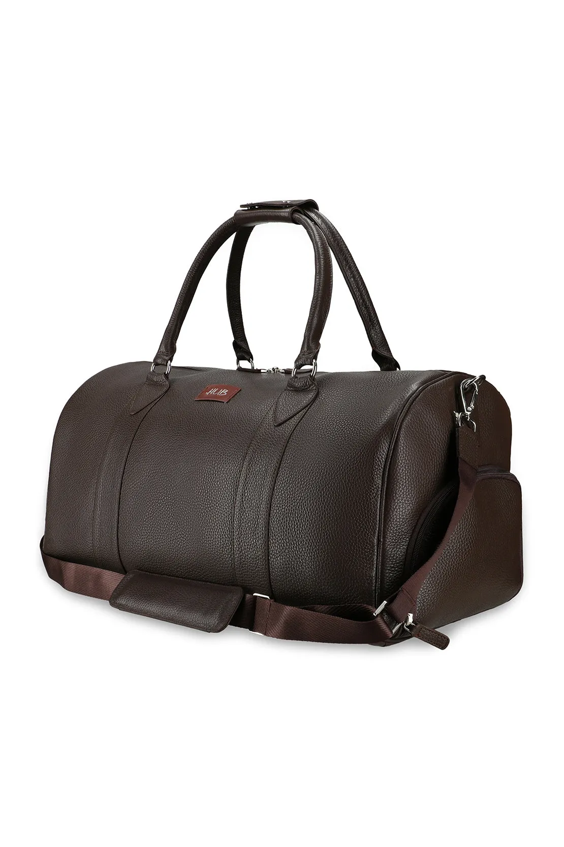 Voyager - DARK BROWN