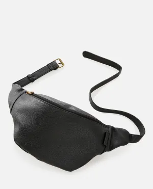 Wanderer Waist-Crossbody Bag