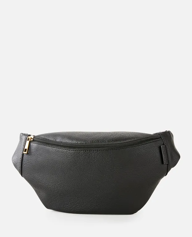 Wanderer Waist-Crossbody Bag
