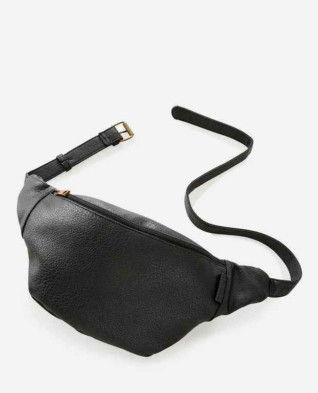 Wanderer Waist-Crossbody Bag