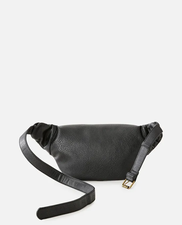 Wanderer Waist-Crossbody Bag