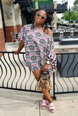 Wangari Set