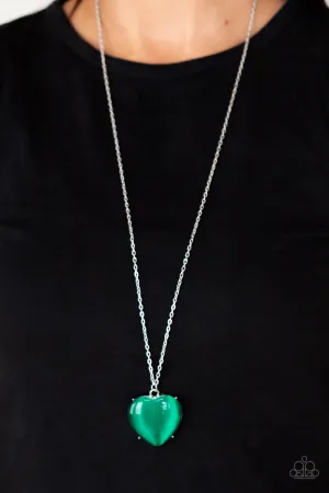 Warmhearted Glow - Paparazzi Accessories