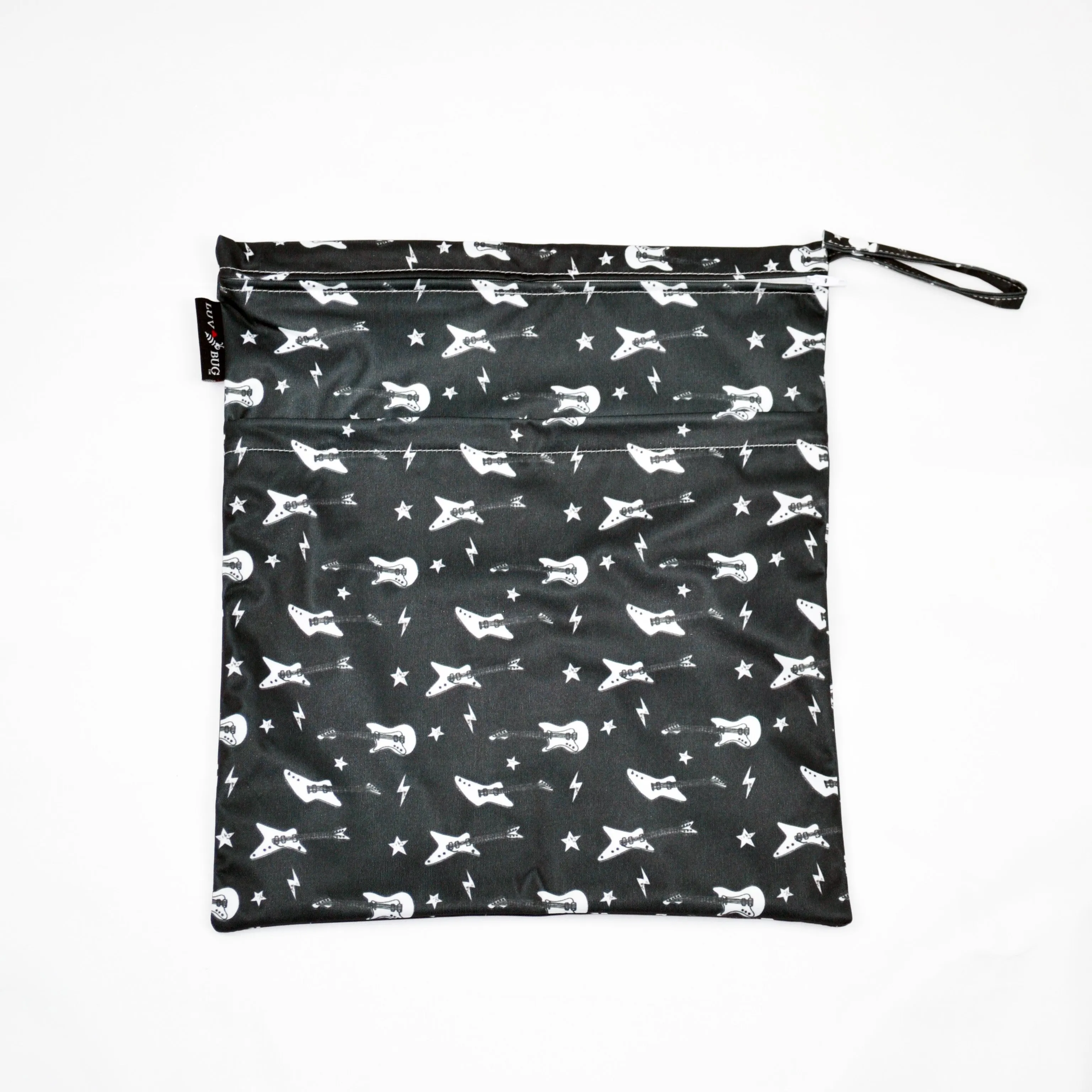 Wet Bag (Guitars)