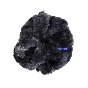 Wild Scrunchie