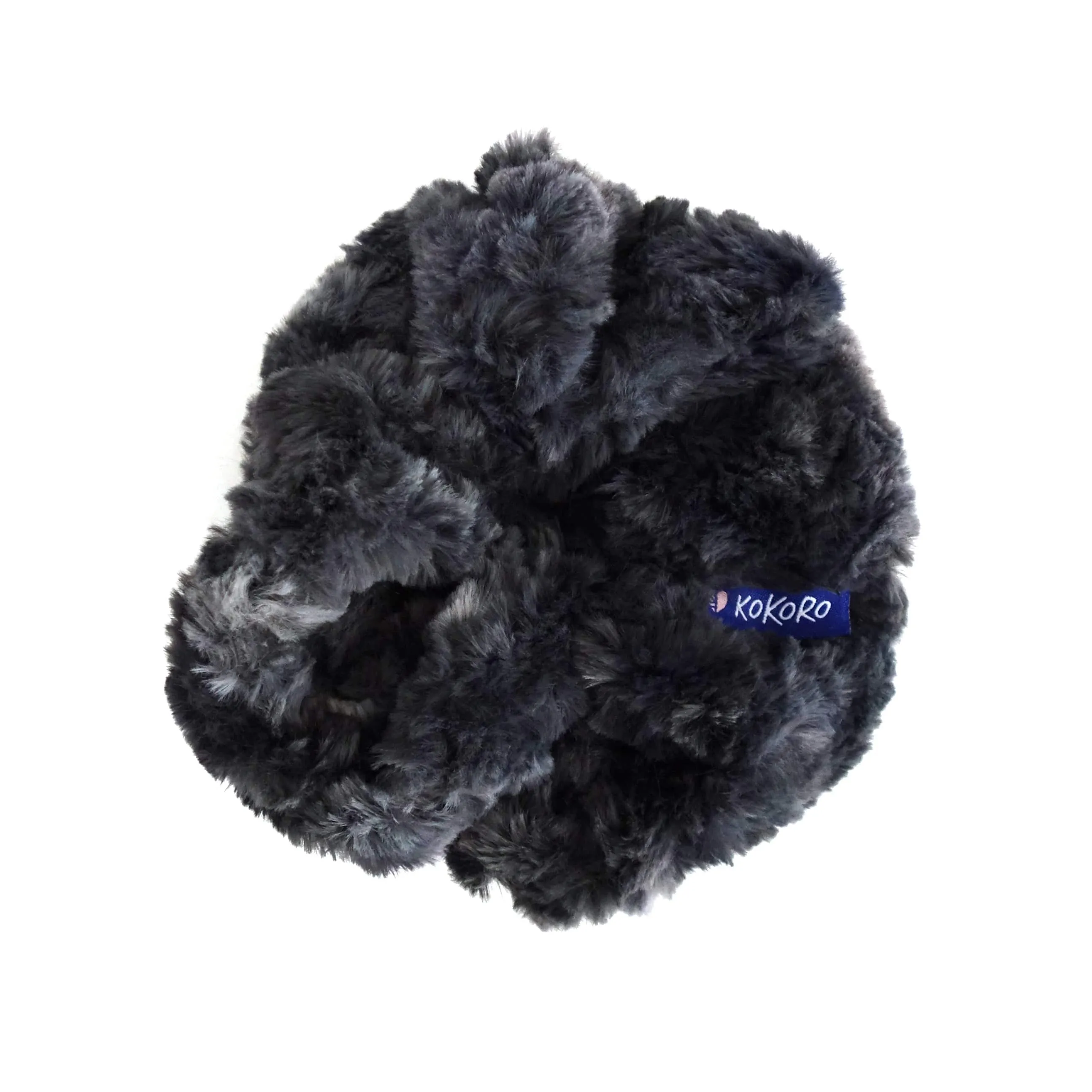 Wild Scrunchie