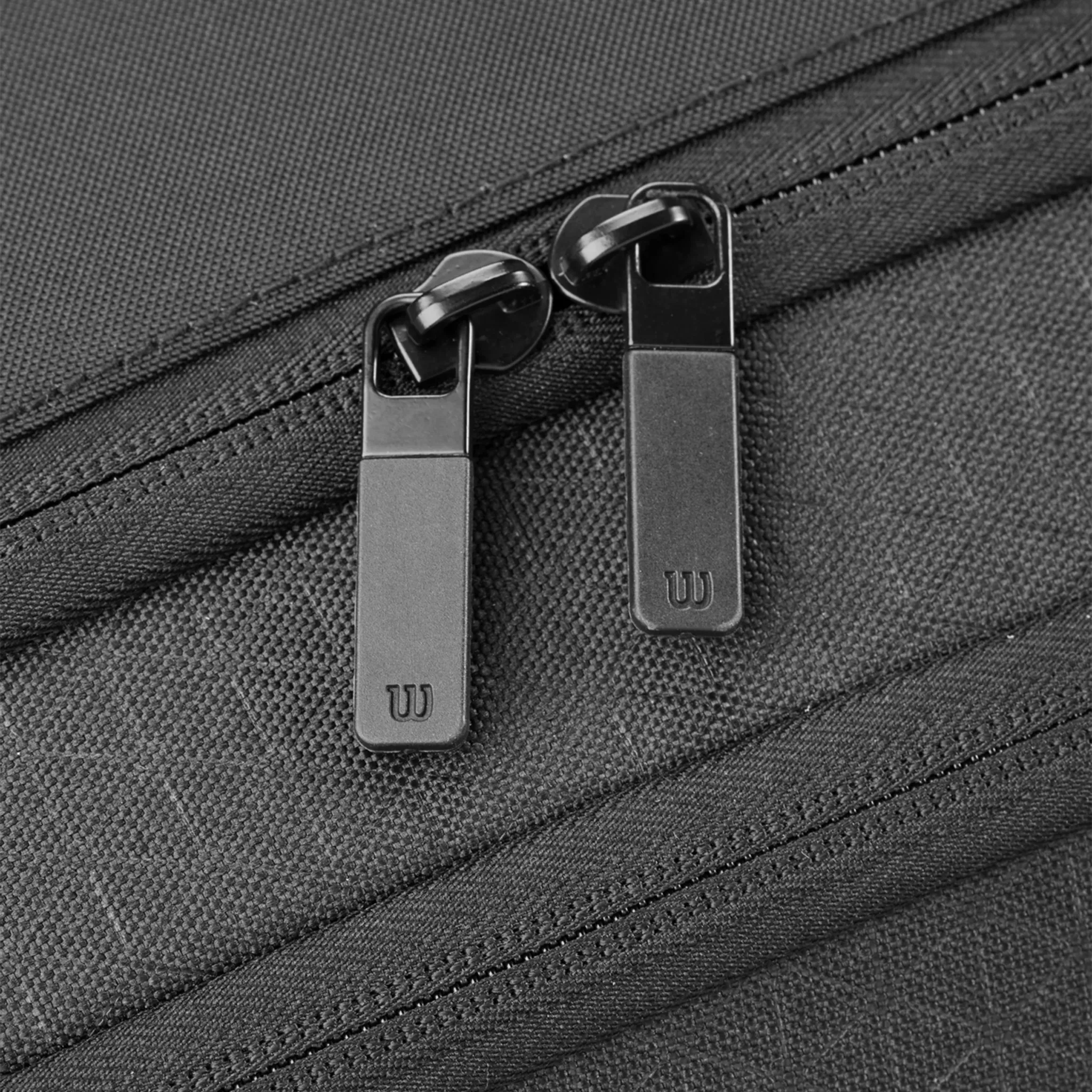Wilson Clash V3 15pk Racket Bag 2025