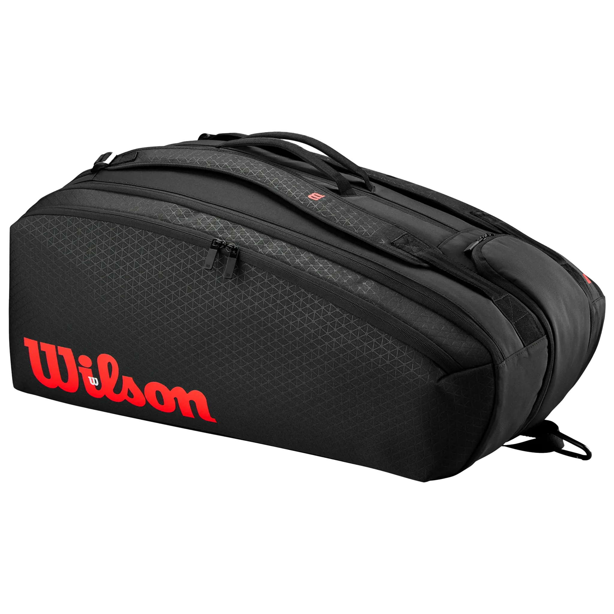 Wilson Clash V3 15pk Racket Bag 2025