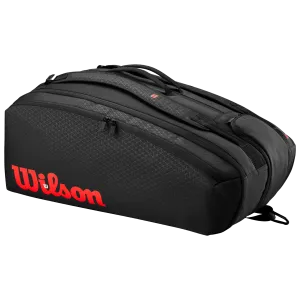 Wilson Clash V3 15pk Racket Bag 2025