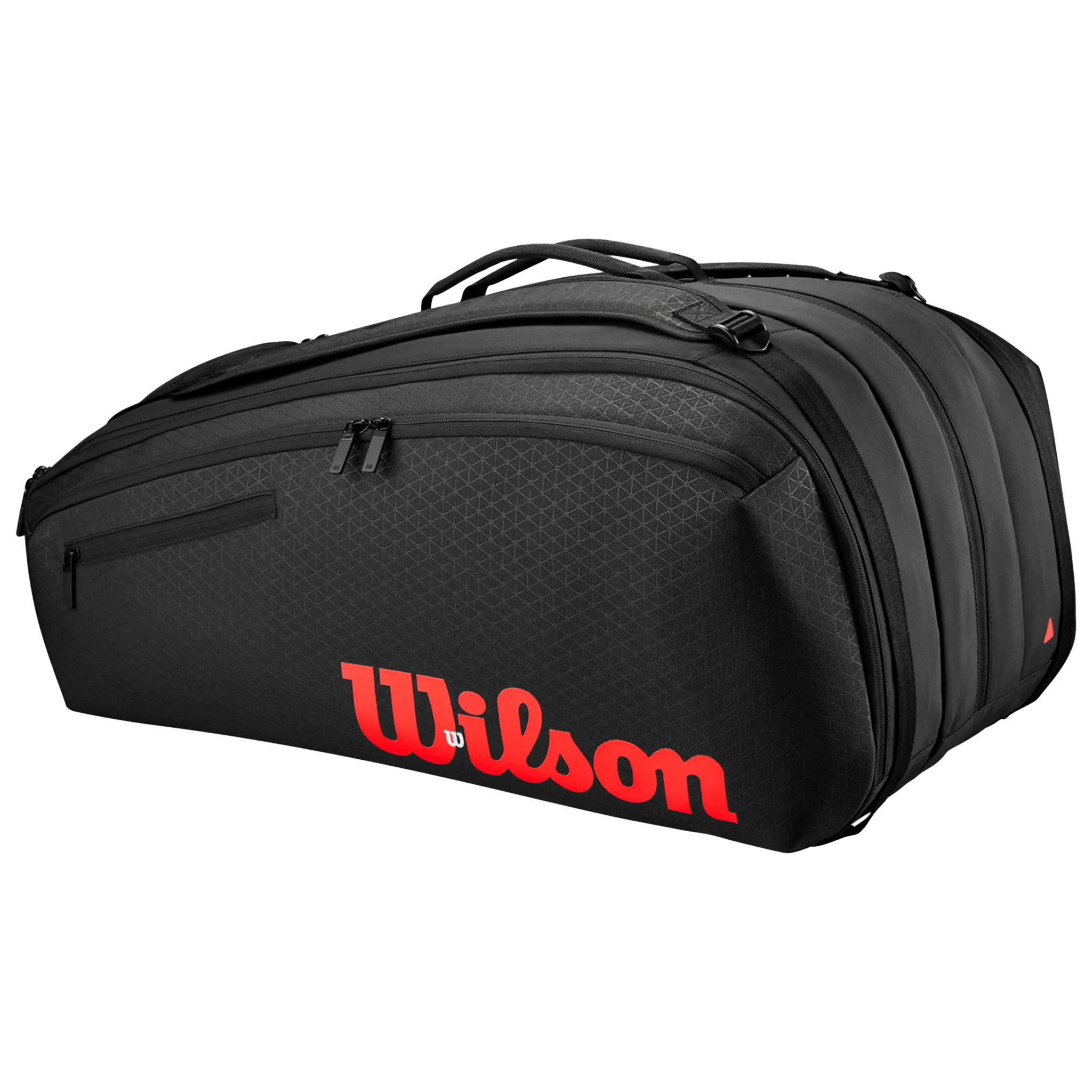 Wilson Clash V3 15pk Racket Bag 2025