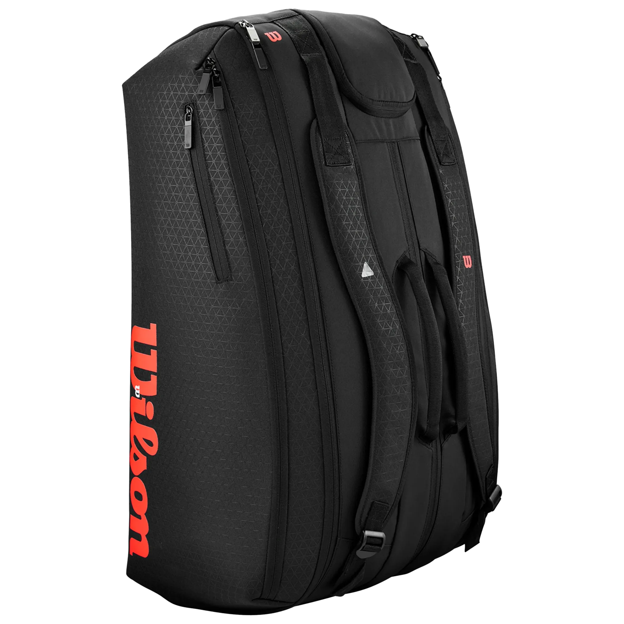 Wilson Clash V3 15pk Racket Bag 2025