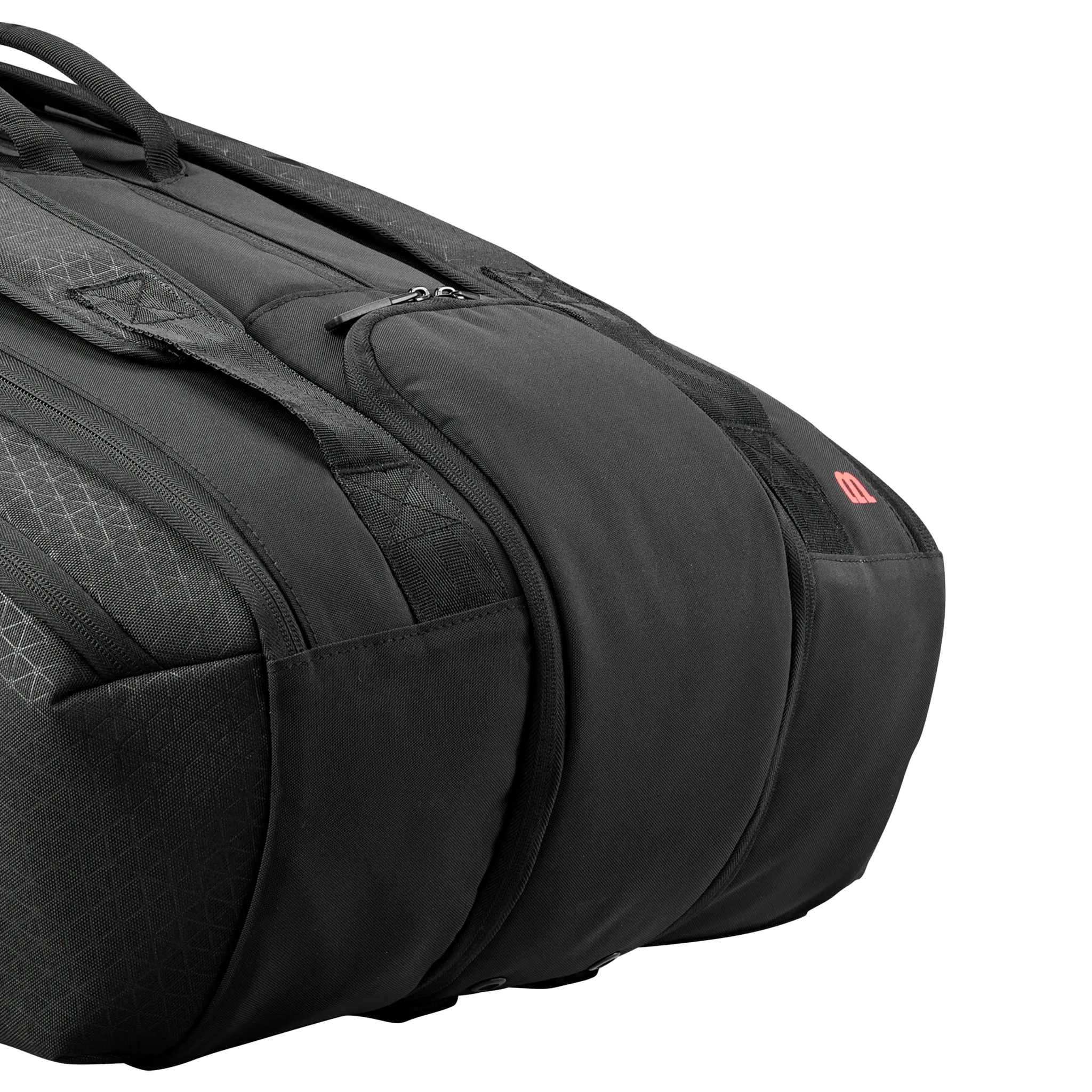Wilson Clash V3 15pk Racket Bag 2025
