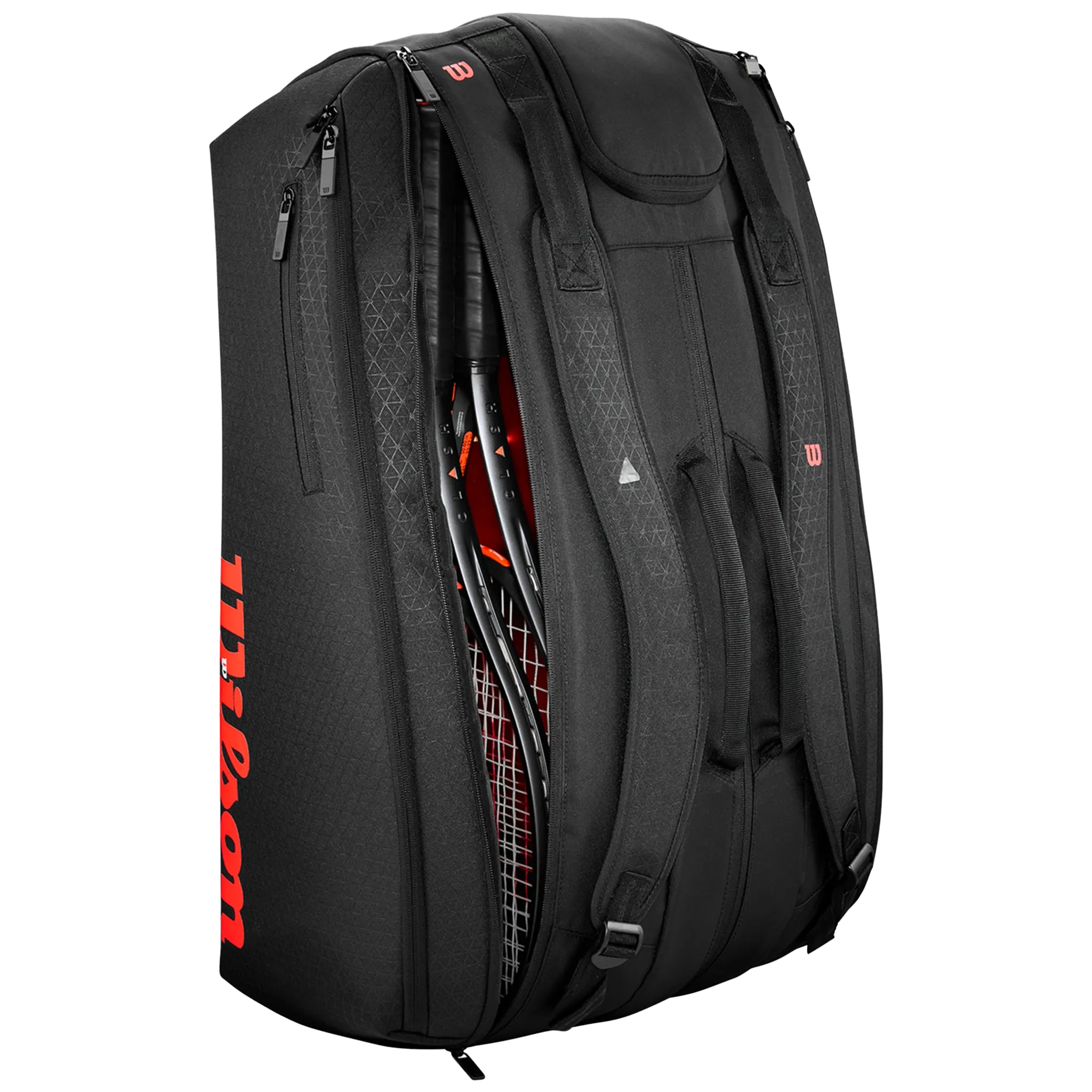 Wilson Clash V3 15pk Racket Bag 2025
