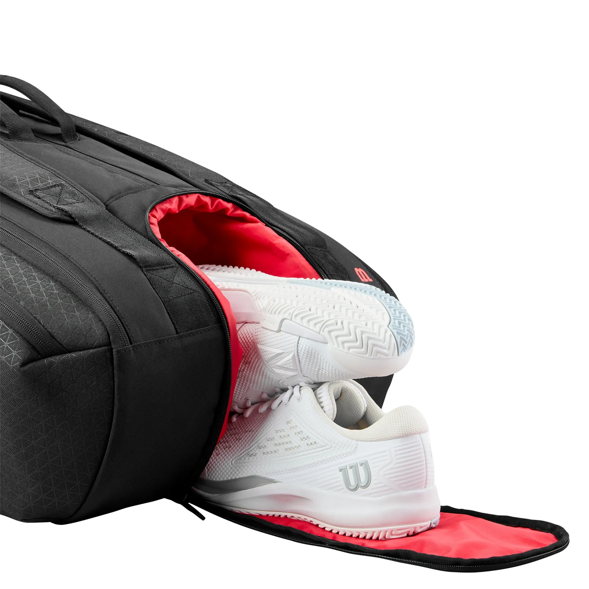 Wilson Clash V3 15pk Racket Bag 2025