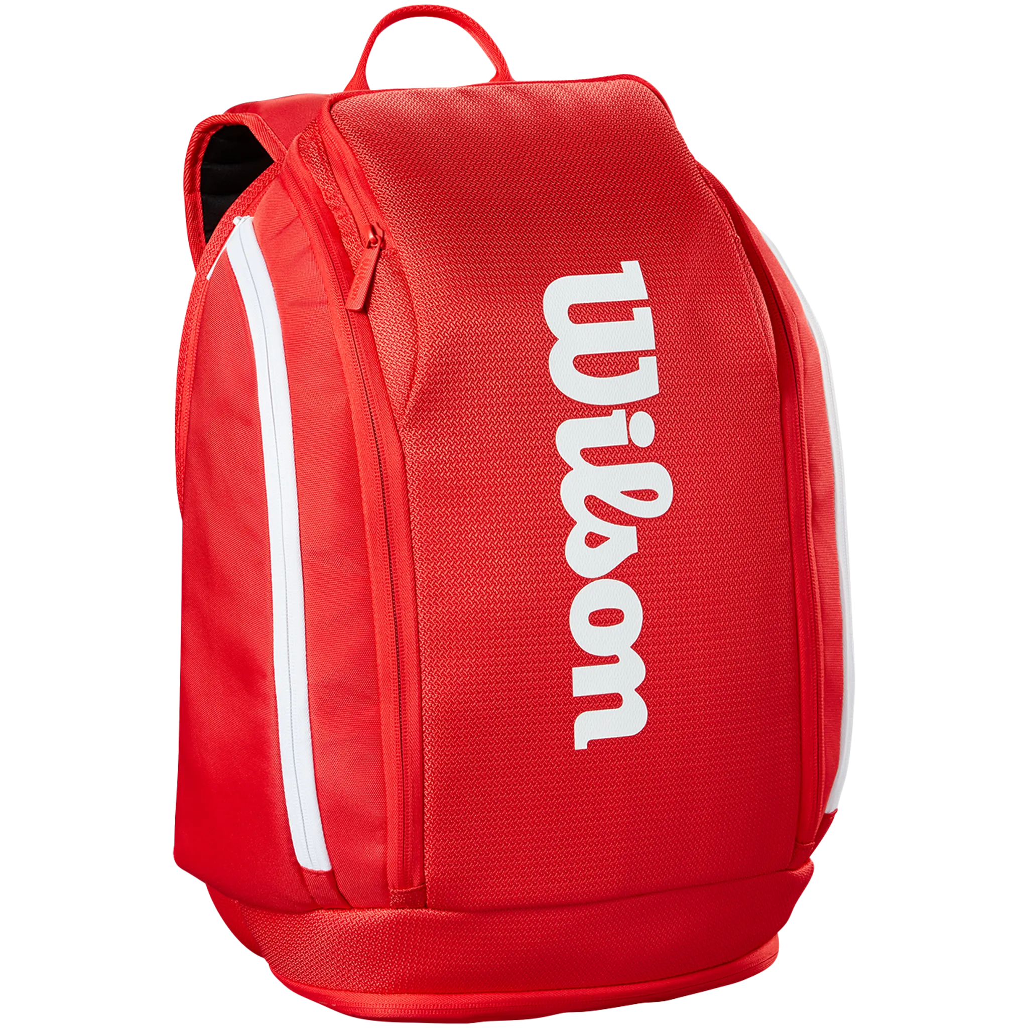 Wilson Super Tour Red Backpack (2025)