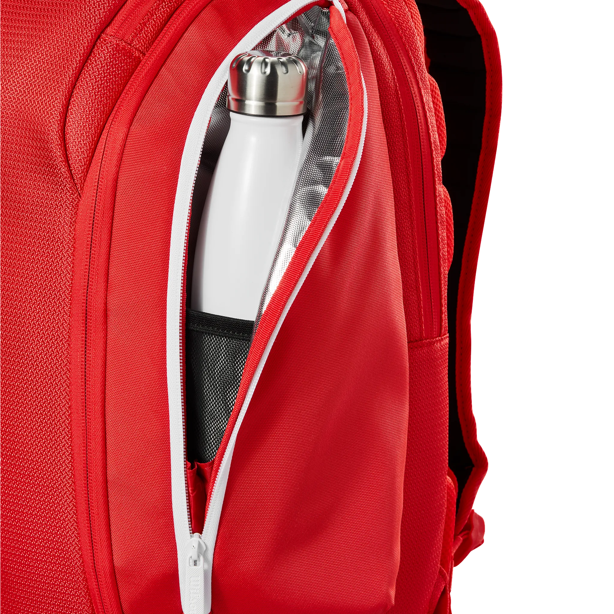 Wilson Super Tour Red Backpack (2025)