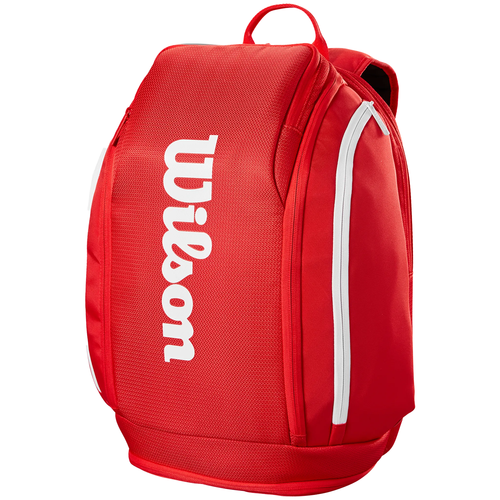 Wilson Super Tour Red Backpack (2025)