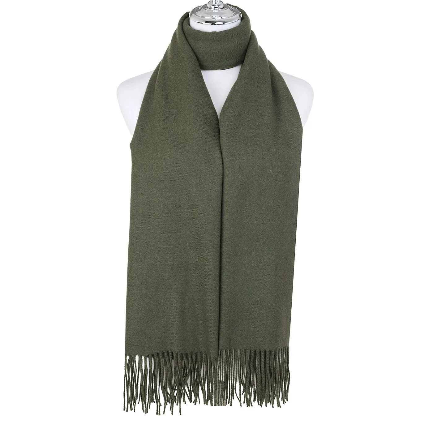Winter Scarf