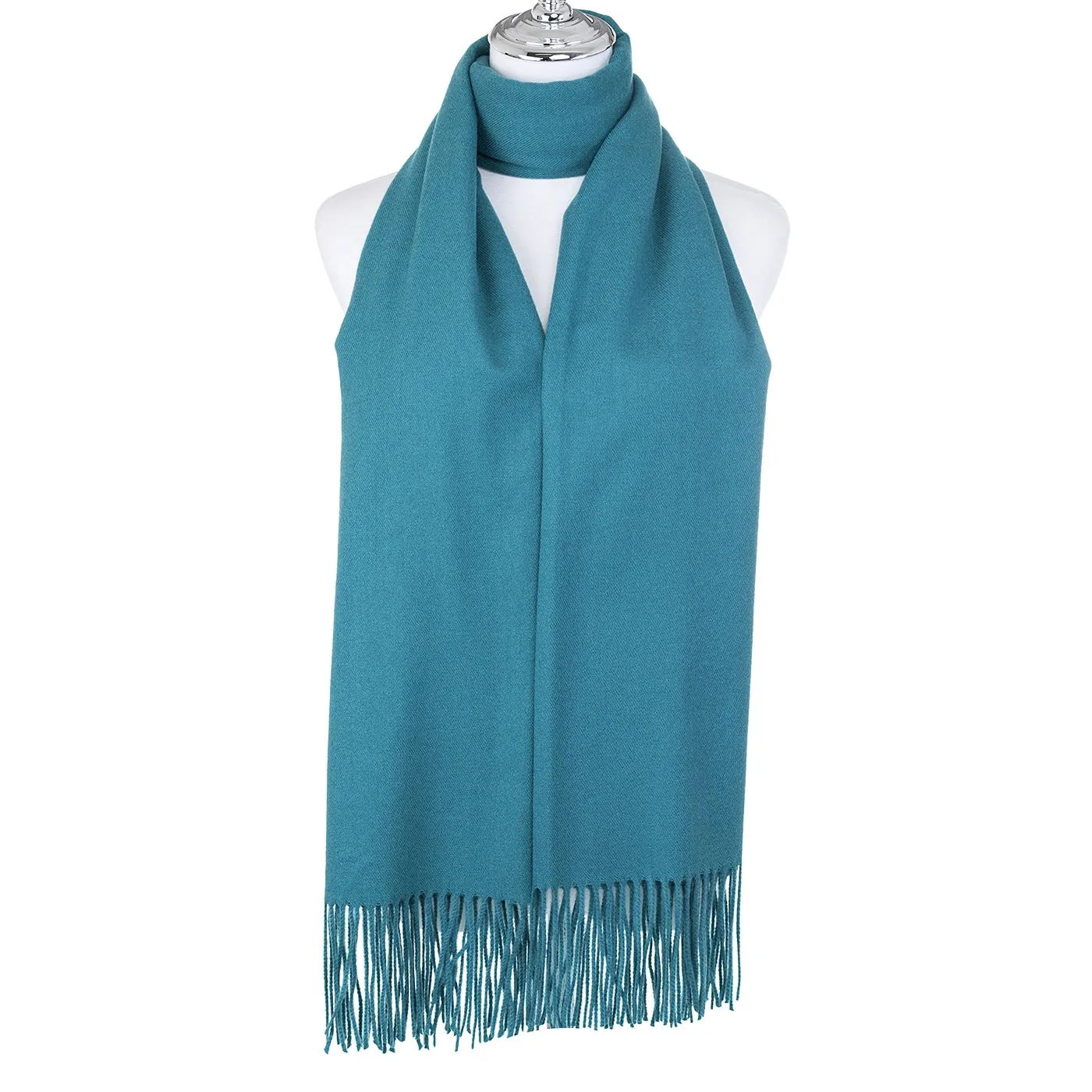 Winter Scarf