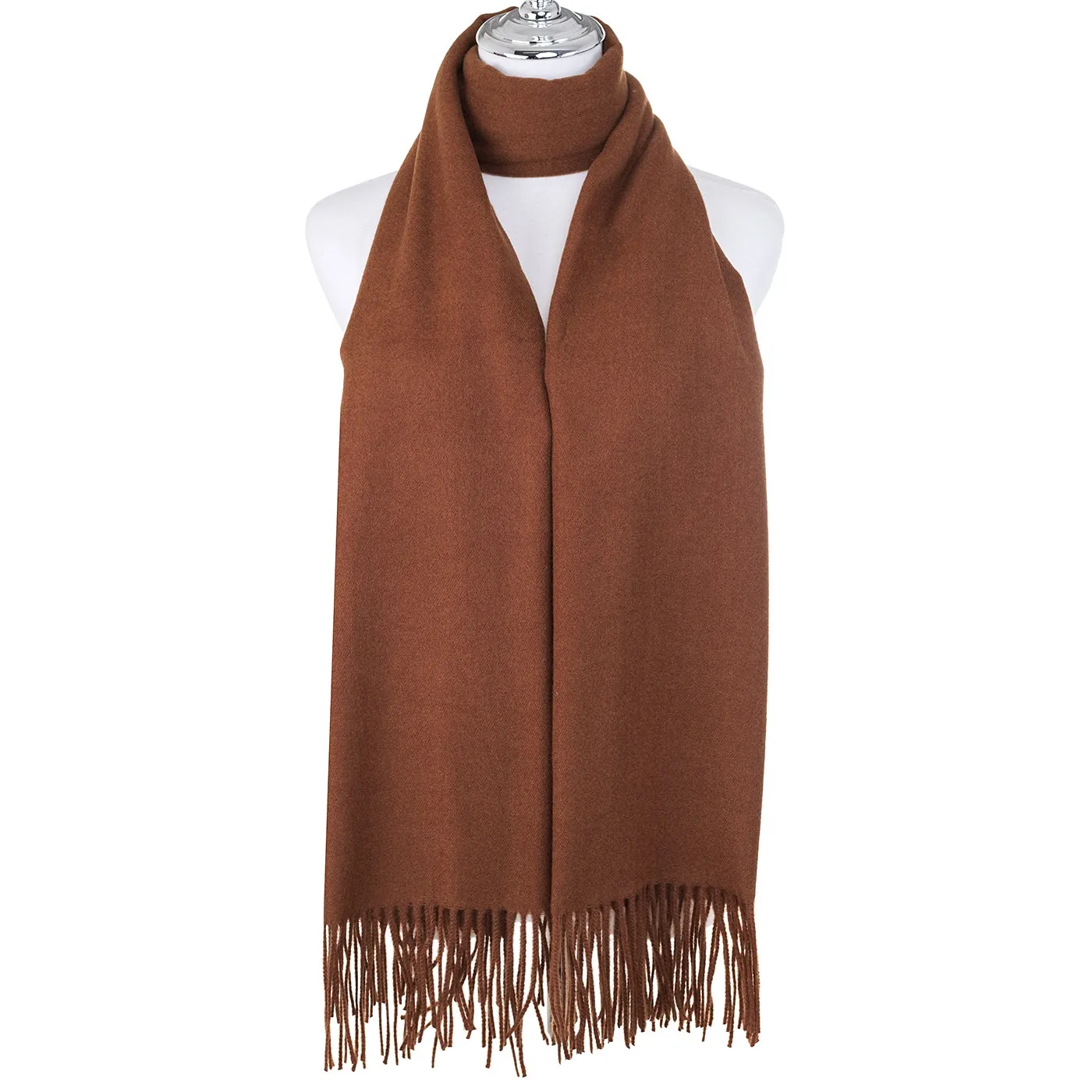 Winter Scarf