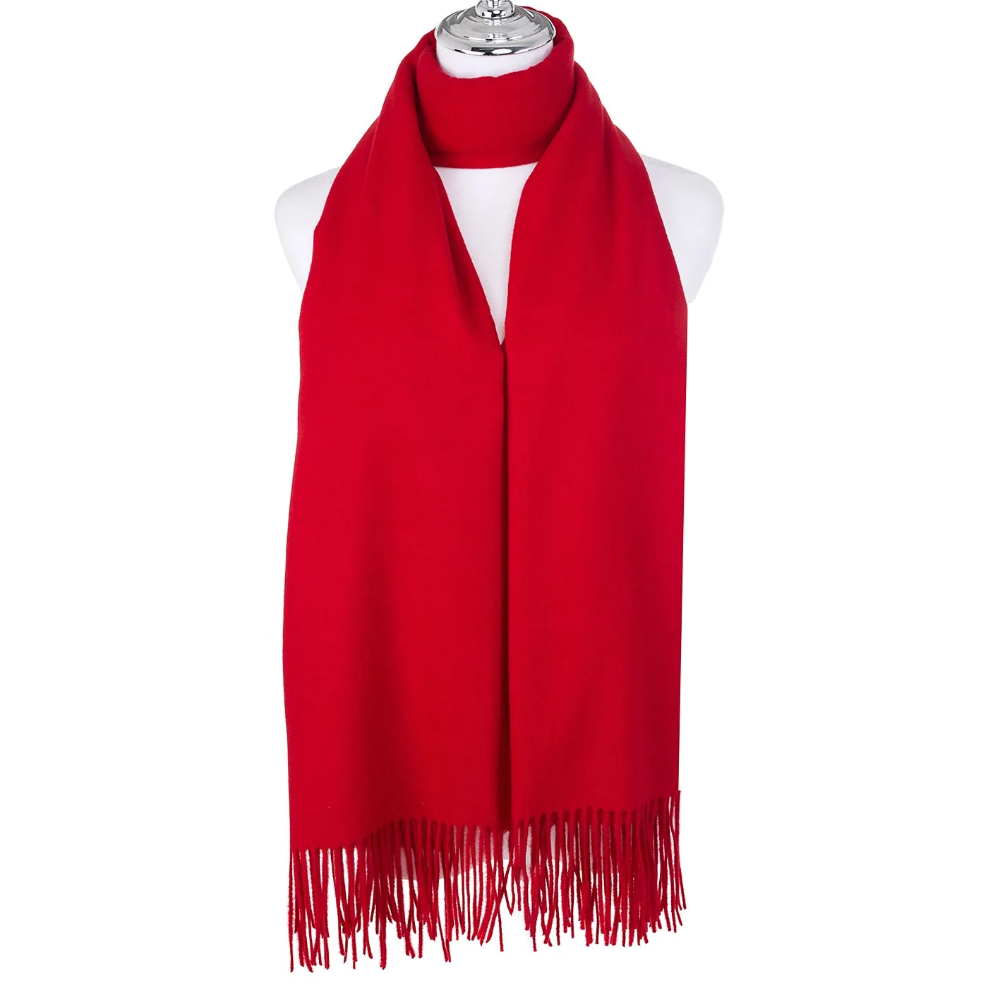 Winter Scarf