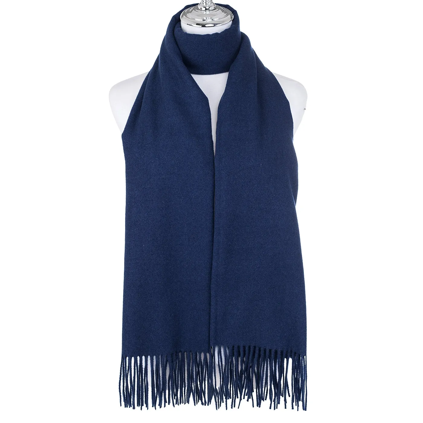 Winter Scarf