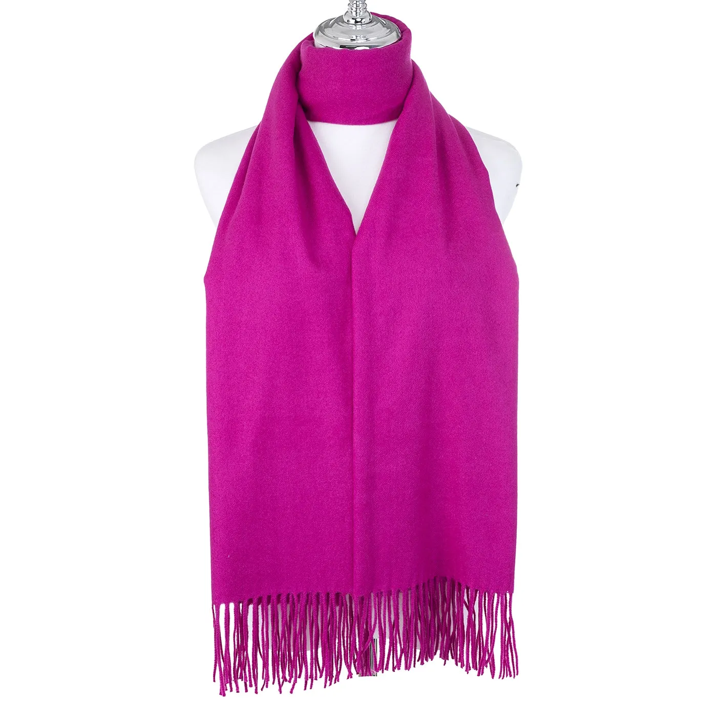 Winter Scarf