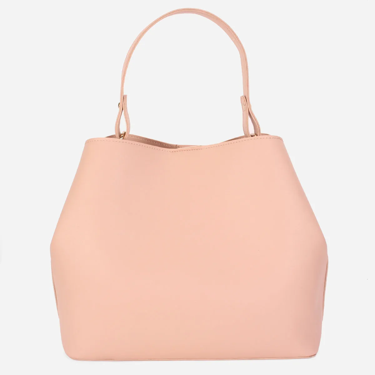 Women "LUIS" Stylish Tote Handbag