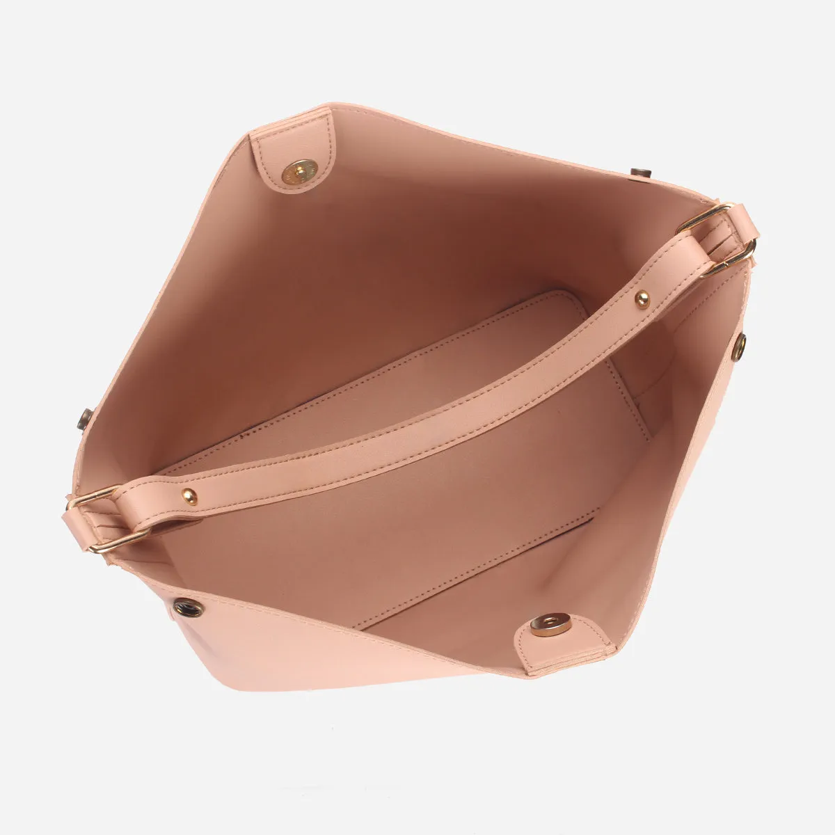 Women "LUIS" Stylish Tote Handbag