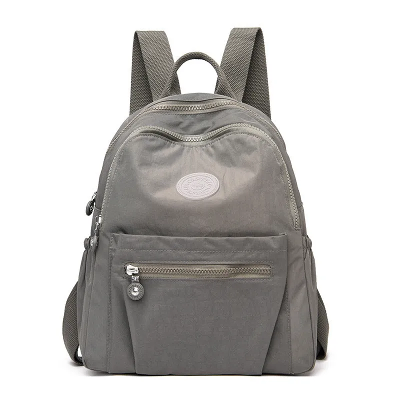 Women's Large Capacity Simple Stylish Lightweight Bags