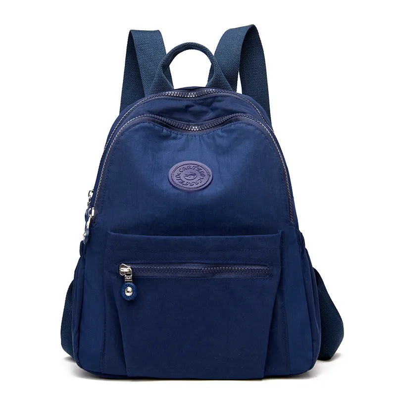 Women's Large Capacity Simple Stylish Lightweight Bags