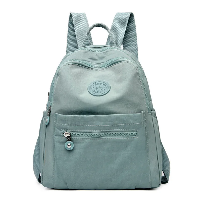 Women's Large Capacity Simple Stylish Lightweight Bags