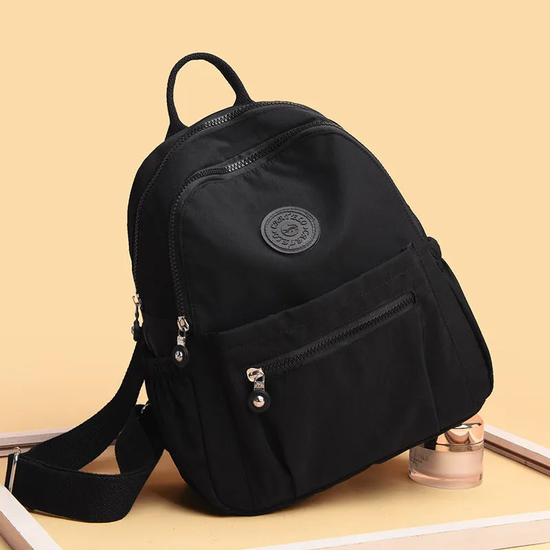 Women's Large Capacity Simple Stylish Lightweight Bags