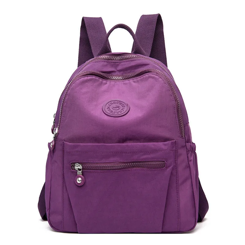 Women's Large Capacity Simple Stylish Lightweight Bags
