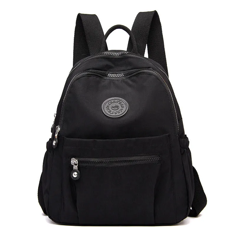 Women's Large Capacity Simple Stylish Lightweight Bags