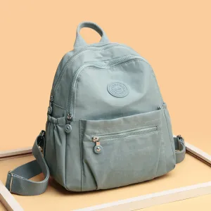Women's Large Capacity Simple Stylish Lightweight Bags