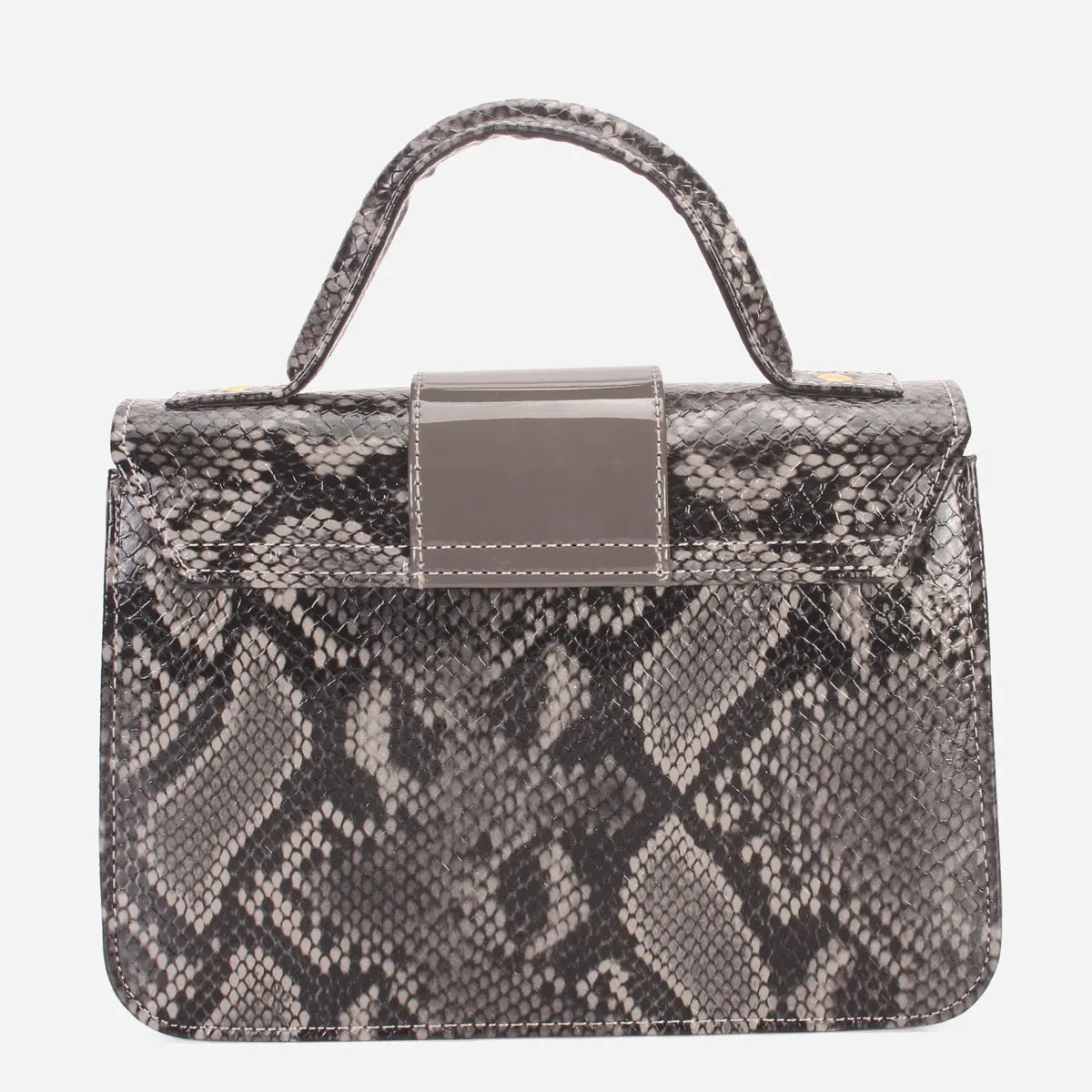 Womens "GHAZAL" Stylish Textured Handbag