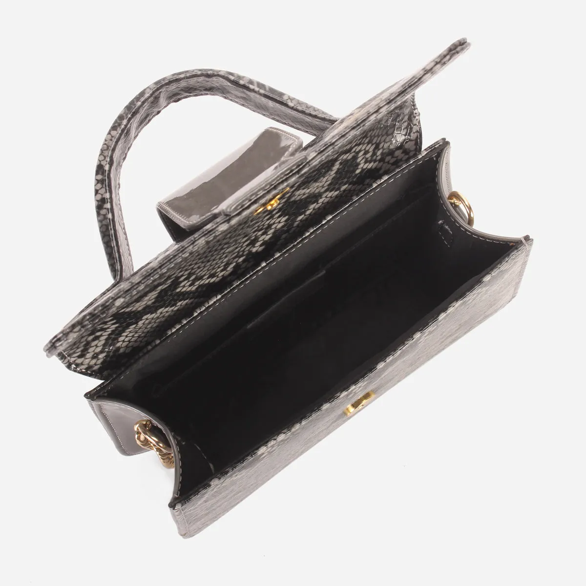 Womens "GHAZAL" Stylish Textured Handbag