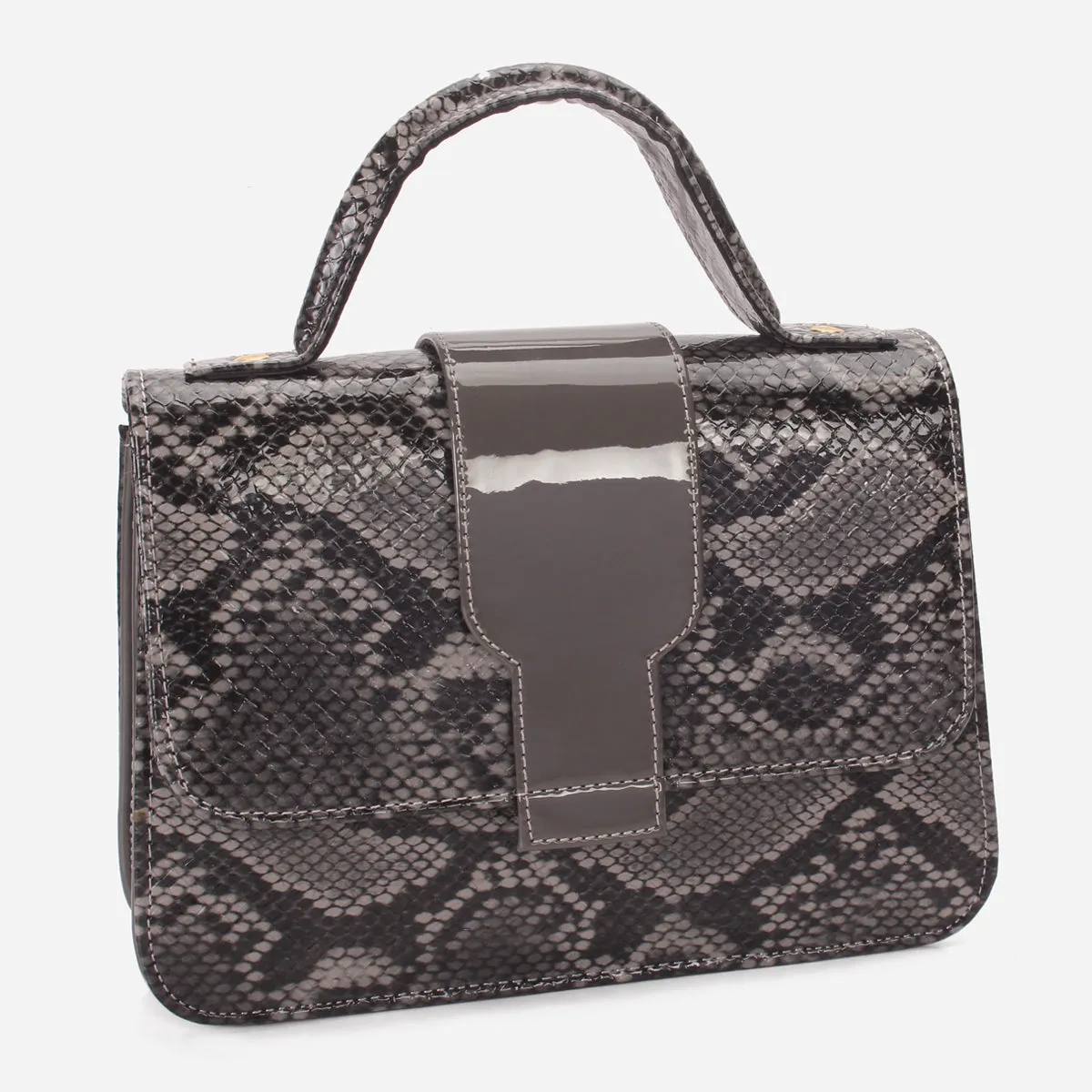 Womens "GHAZAL" Stylish Textured Handbag