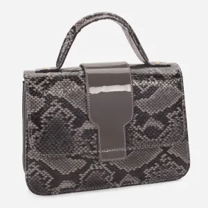 Womens "GHAZAL" Stylish Textured Handbag