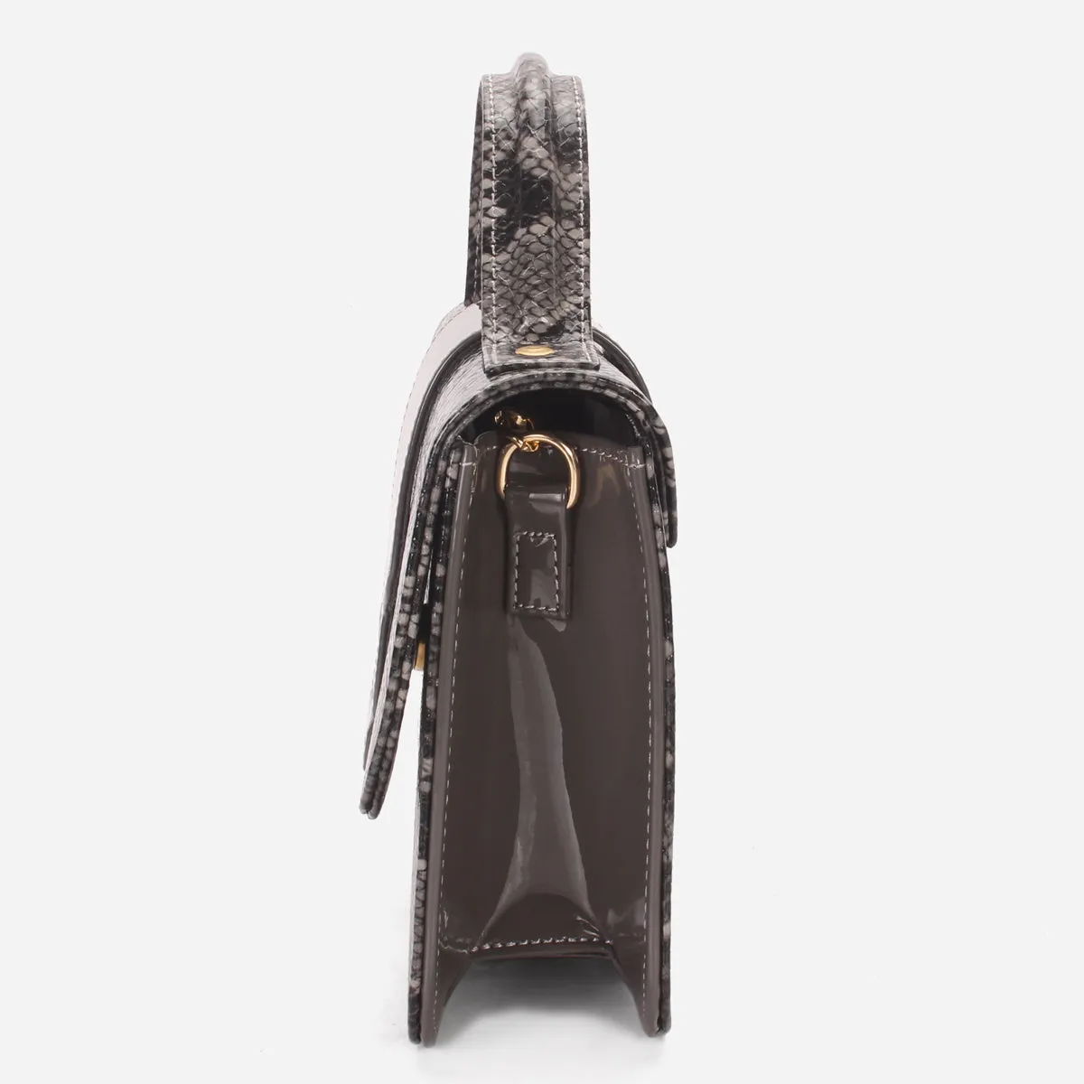 Womens "GHAZAL" Stylish Textured Handbag