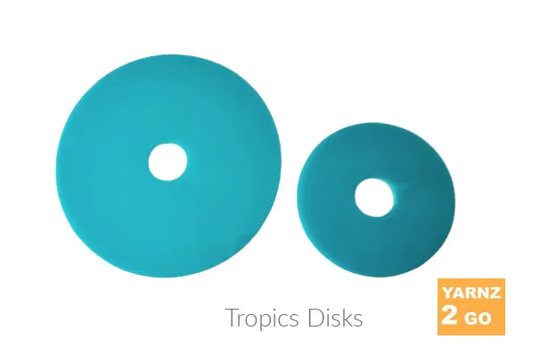 Y2GO Disks