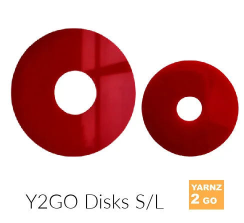 Y2GO Disks